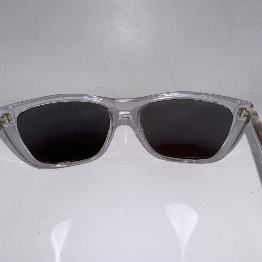 BLENDERS CLEAR WONDER CAT. 3 POLARIZED SUNGLASSES - Picture 4 of 6